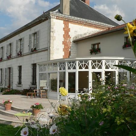 Hotel Entre Cour Et Jardin Châlons-en-Champagne Exterior foto